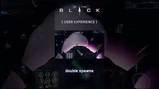 New Patch Release! | In The Black Demo | Gameplay, UI, and Stability Update #spacecombat  #spacesim