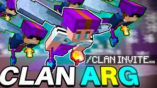 Volví a CREAR mi CLAN en este NUEVO BoxPvP 👬👬👬