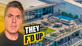 They Had a Perfect Penthouse&hellip; and Destroyed It