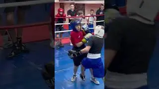 Сайд-степ в деле. #shorts #бокс #shorts #спорт #топ #boxing #motivation #fitness