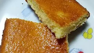 Lemon Cake..baking day of Shinrie. #bakingtime #lemonbaking #SLS