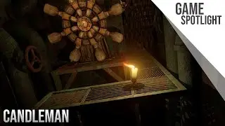 Game Spotlight | Candleman: The Complete Journey