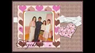 In loving memory of my sister Altina