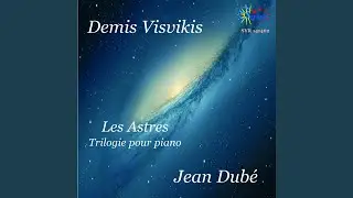 Les astres: No. 1, L'astre de vie
