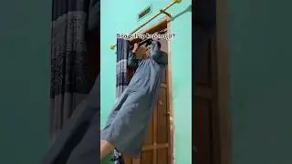 Rekomendasi alat pull up