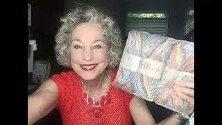 Giveaway #8 - CLOSED!!  King Cole Drifter yarn | On The Hook Crochet