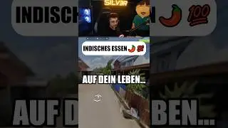 REALTALK &Uuml;BER INDISCHES ESSEN🥵 #f&uuml;rdich #twitchdeutschland #twitch