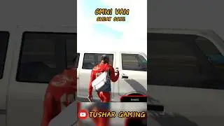 NEW UPDATE OMNI VAN CHEAT CODE IN INDIAN BIKES DRIVING 3D GAME // #indian_bike_driving_3d