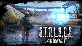 S.T.A.L.K.E.R. ANOMALY-AWARIA WINDOWSA #stalkeranomaly #microslop