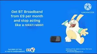 BT Rekkit