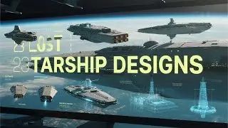 Forgotten Giants: 23 Abandoned Starship Designs That Were Decades Ahead of Their Time