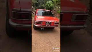 Toyota corolla ke20 srilanka
