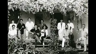 TOM JOBIM & NOVA BANDA │ The Girl from Ipanema (Garota de Ipanema)