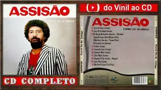 ASSIS&Atilde;O - 1986. (CD Completo)