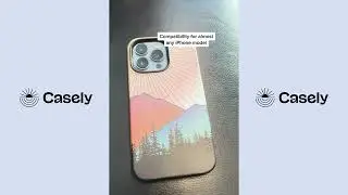 Cute & Protective Phone Cases by Casely | Casely Phone Case Review