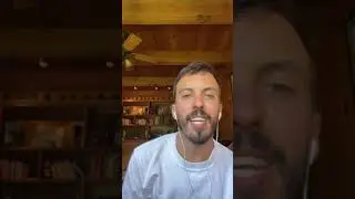 Instant gratification and making excuses and how to stop that shit