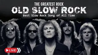 Heartbreak Rock Songs 2025 | Ultimate Emotional Slow Rock Collection #slowrock