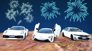 FIZ O MAIOR RÉVEILLON NO REBAIXADOS ELITE BRASIL!!! 😲🎆 ✨️