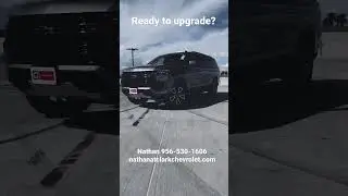 Pursue your dream today Nathan at Clark Chevrolet