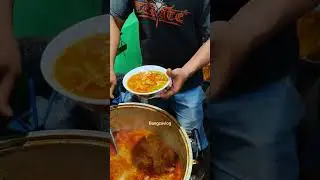 Lontong Kikil Legend Pakde Karwo Sidoarjo #kulinerviral #streetfood