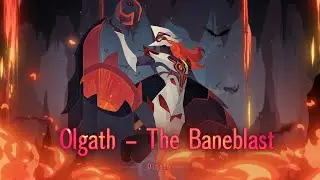 Olgath - The Baneblast | Hero Spotlight | AFK Arena