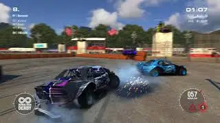 Grid 2 | I on to wszystko przeżył -.-