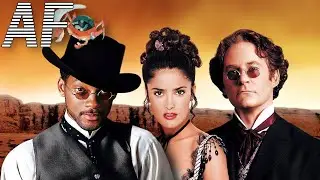 Analytical Fanboys Discuss Wild Wild West (1999)