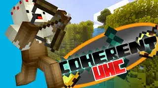 Coherent UHC ep. 1 - CakeLuck
