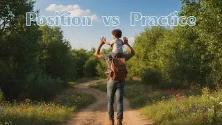 Position vs Purpose | Pastor Terry Linscott
