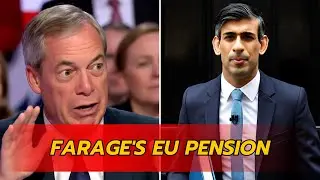 When Jeremy Corbyn Accused Rishi Sunak of Elitism And Sunak Revealed Corbyn's Hidden Property Empire