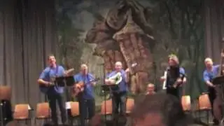 Rodalber Gitarrengruppe