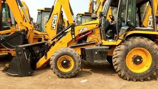 All type Jcb stocks at khanapara meghalaya border #Jcbsales