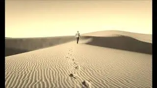 ...analog! - Something Different, part 3: Journey through the Desert