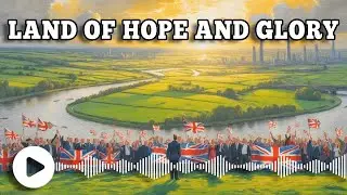 Triumph Over Tragedy: The WWII UK Protest Anthem Celebrating Human Spirit