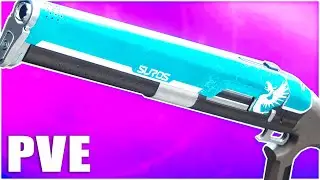 Yeah, But Does it Shoot Stuff Good? First In, Last Out Shotgun PVE Performance in-Depth