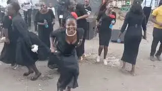 LIVE PERMANCE AT THE NAIROBI CRUSADE (LER NO RIENY)