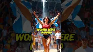Crazy Olympic Games Facts in History