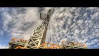 Cactus Drilling Company