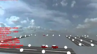 TrafficAI Video