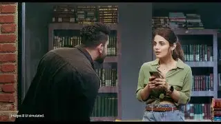 Galaxy A71&rsquo;s Quick Switch feature saves Radhika Madan&rsquo;s day