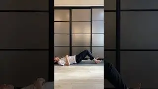 YouTubeショート：ハムストリフト