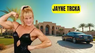 The SHOCKING Truth About Jayne Trcka's Lifestyle