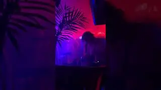 Jan Blomqvist (live) Tulum 2021