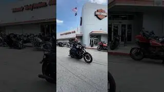 Harley Davidson Bike Event 🔥🏁