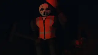 builder - forsaken but bad ost