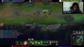 Death Montage LoL Episode 4