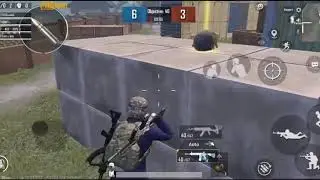 TDM Full Match ZYB GAMING Play And Enjoy