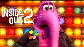 Bing Bong but zoom animated