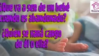 Casa Hogar Naandi Bebés /  Familias de Acogida / Tips Que es, quien es?