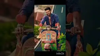 Game changer 😍😍#shorts#jargandi#shortsfeed#telugu#song#shrutikas7s#ramcharan